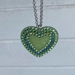 Tarina tarintino necklace